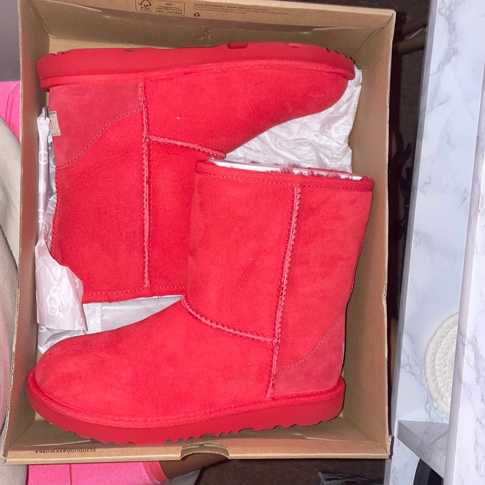 Ugg Boots